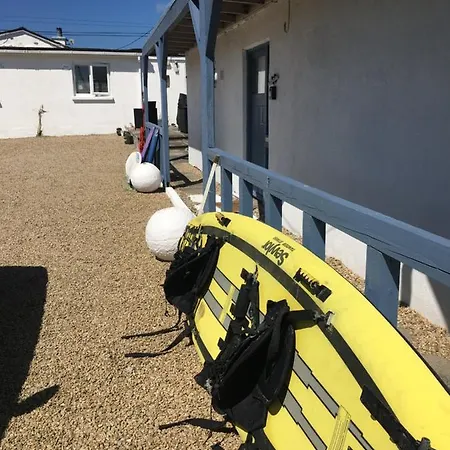 Holiday home Beachcomber Ballyconneely