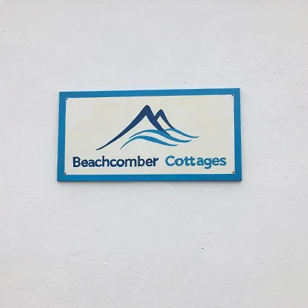 Holiday home Beachcomber