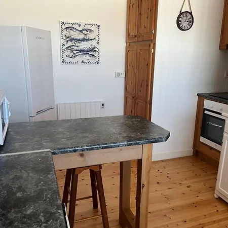 Beachcomber Holiday home *