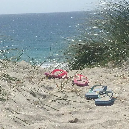 Holiday home Beachcomber *