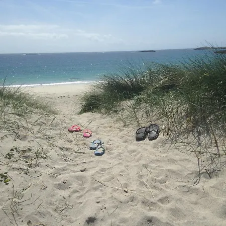 Beachcomber * Ballyconneely