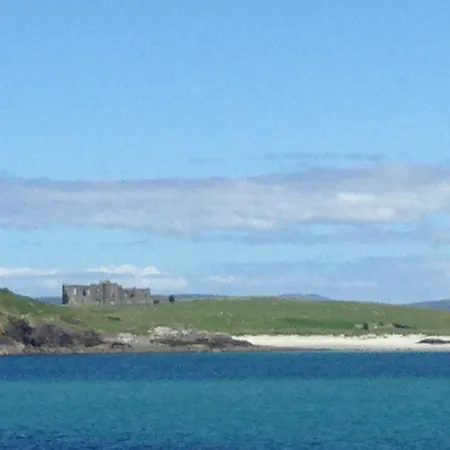 Holiday home Beachcomber *