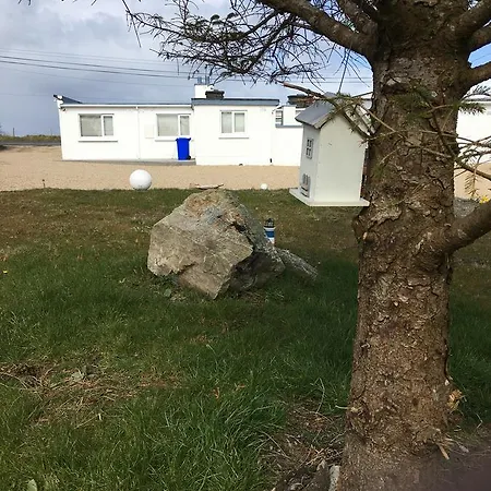 Holiday home Beachcomber