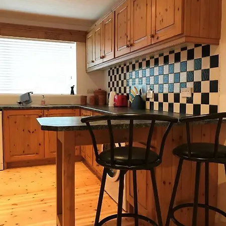 Beachcomber Holiday home *