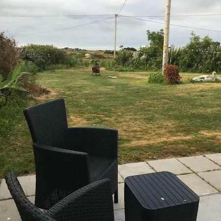 Beachcomber Holiday home