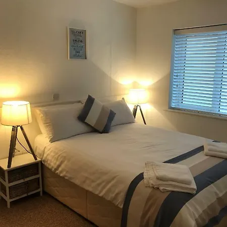Holiday home Beachcomber